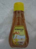 Mel de Abelha Jataí - 250 ml